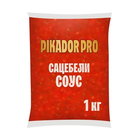 Соус томатный Сацебели Пикадор PRO 1 кг
