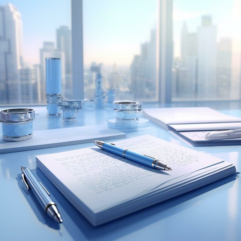 NDA для разработки ПО: эффективный путь к безопасности данных в IT ...