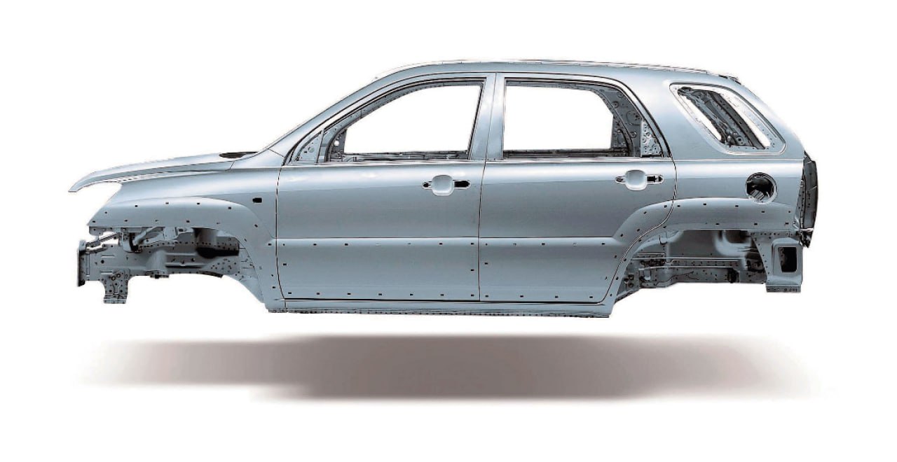 Кузовной ремонт Ростов-на-Дону