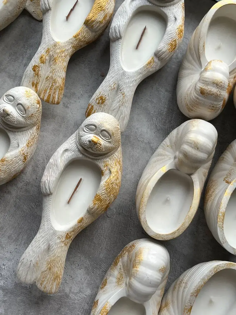 Работа после 1