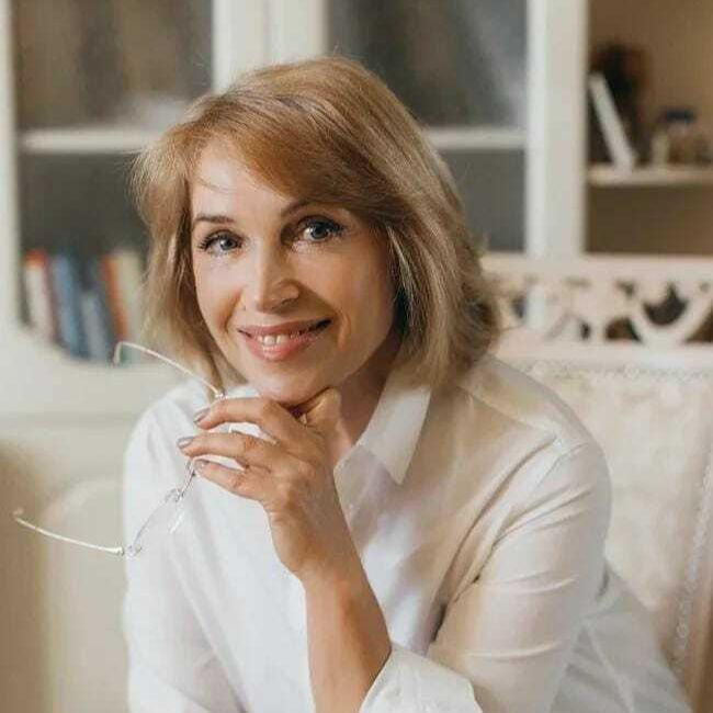 Ирина Симоненко
