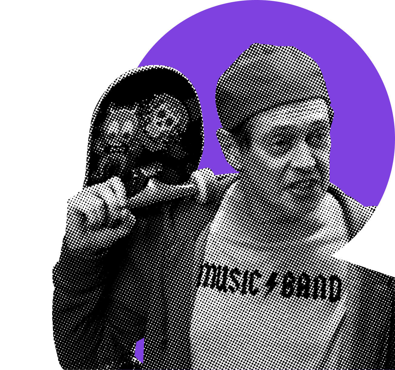 работа с зумерами