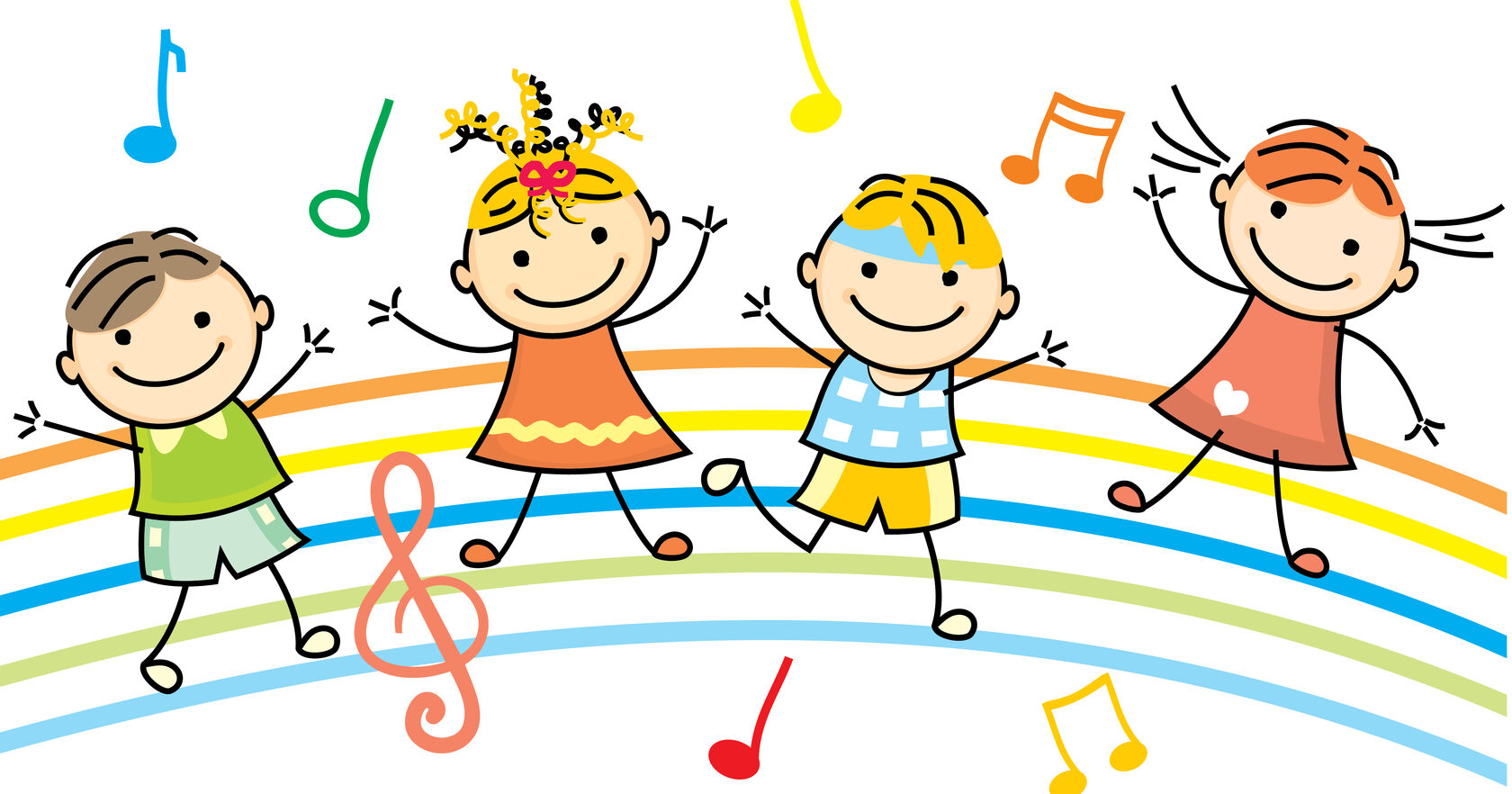 Пою и танцую меньше. Танец рисунок для детей. Кружок ритмики и танца. Иллюстрации танцующих детей. Ритмика в детском саду.