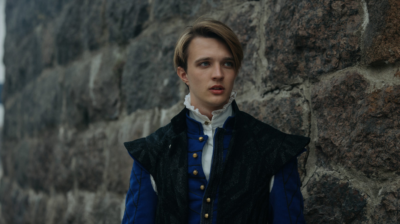 Иван Трушин: «В России нет актерской карьеры — есть актерская судьба»