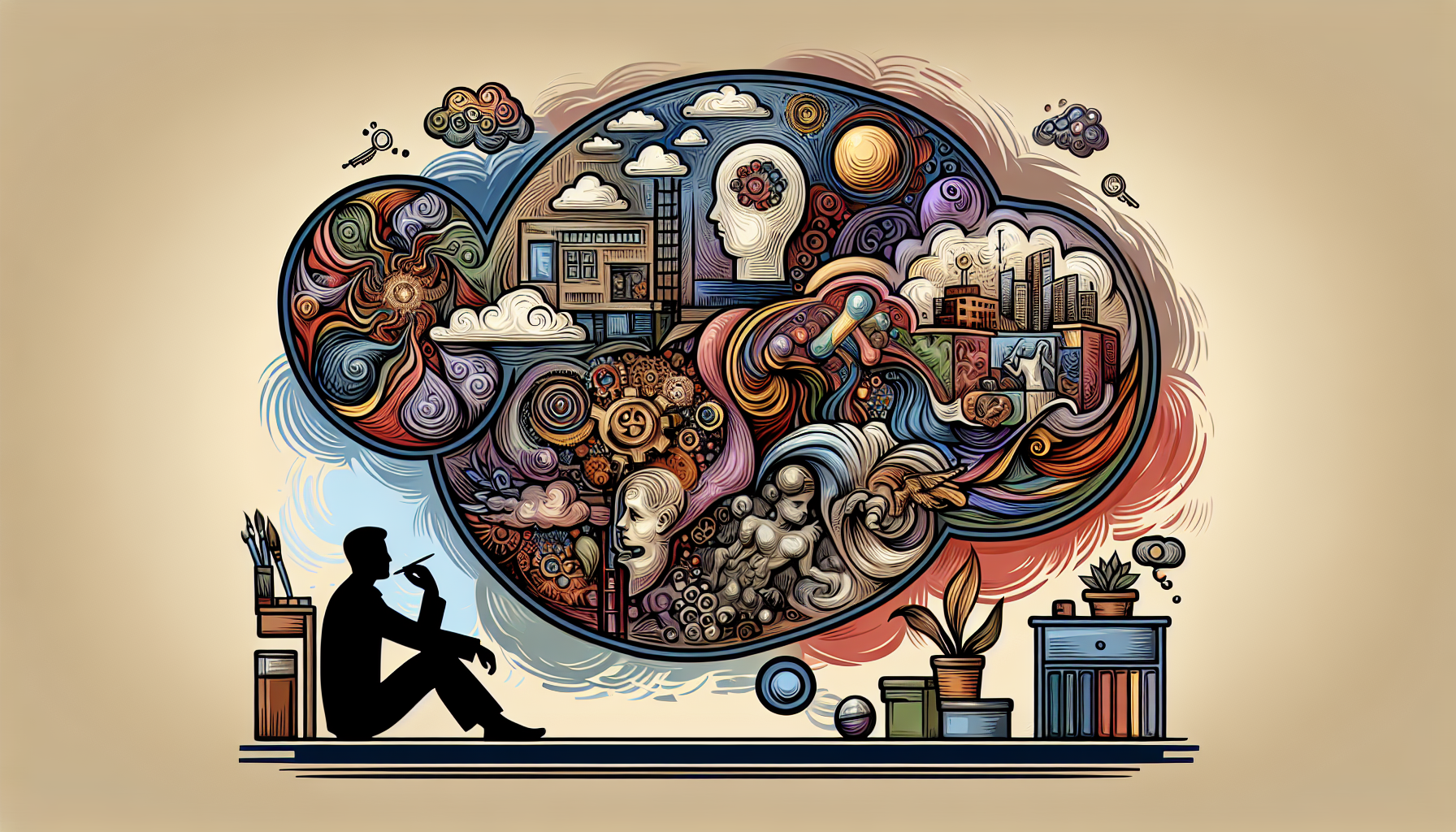 Роботизация карьеров в 2025 году: стратегический взгляд на будущее