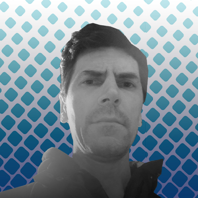 Сергей Никулин ведущий дизайнер и 3D- художник. Приравнивает визуал проектов ТТ к искусству