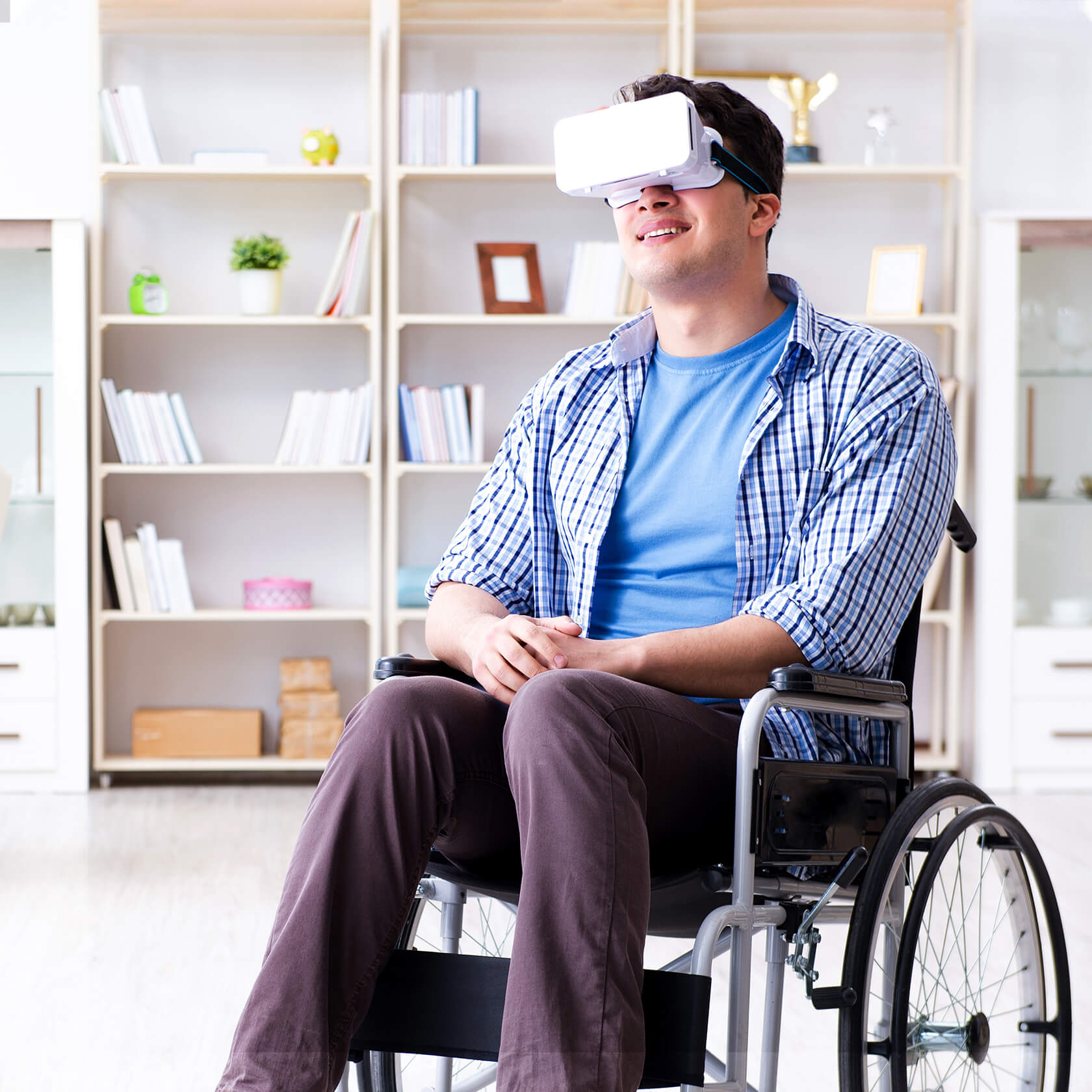 программа упражнений для реабилитации