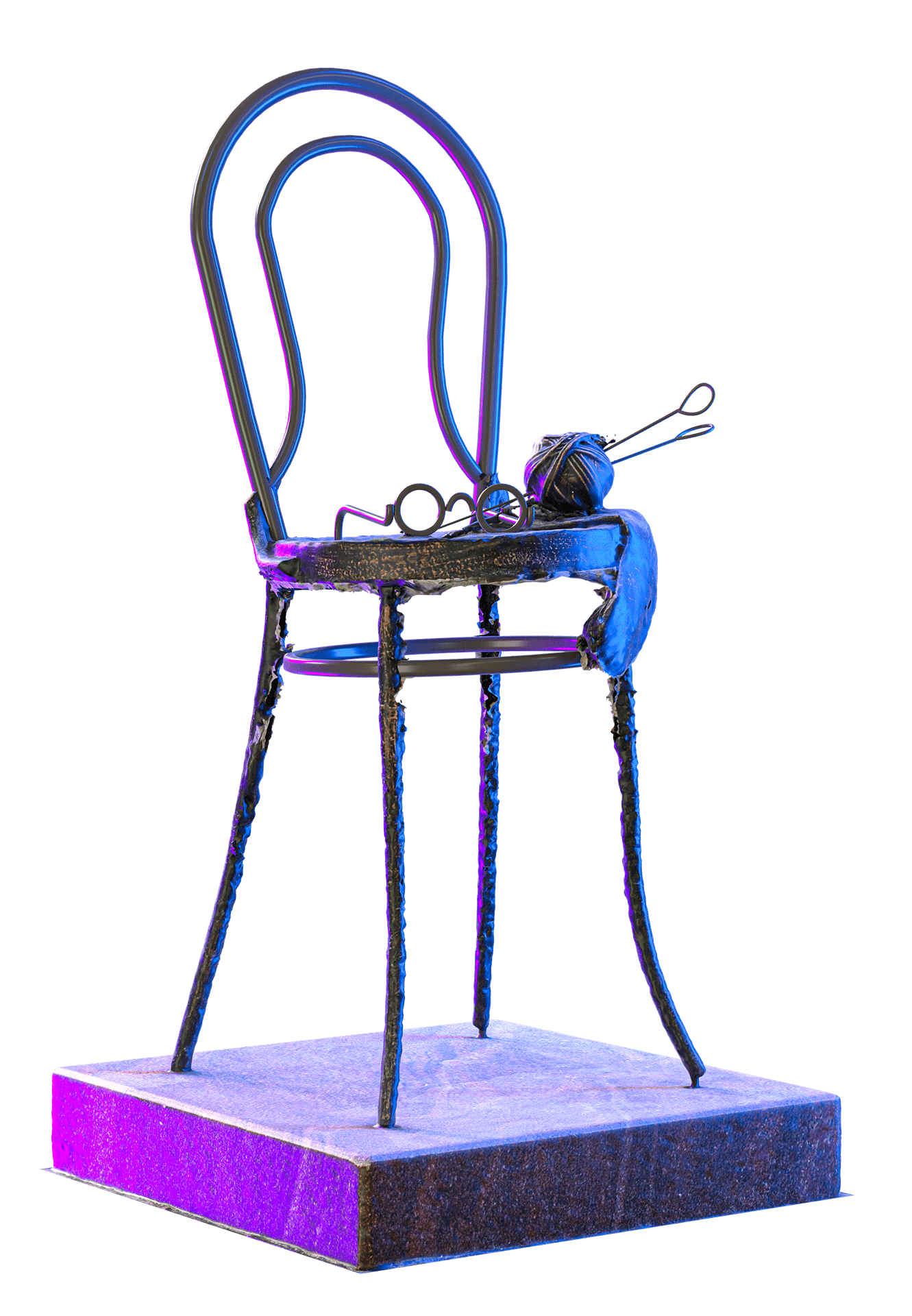 Бабушка, Ленинградская область, Зеленогорск