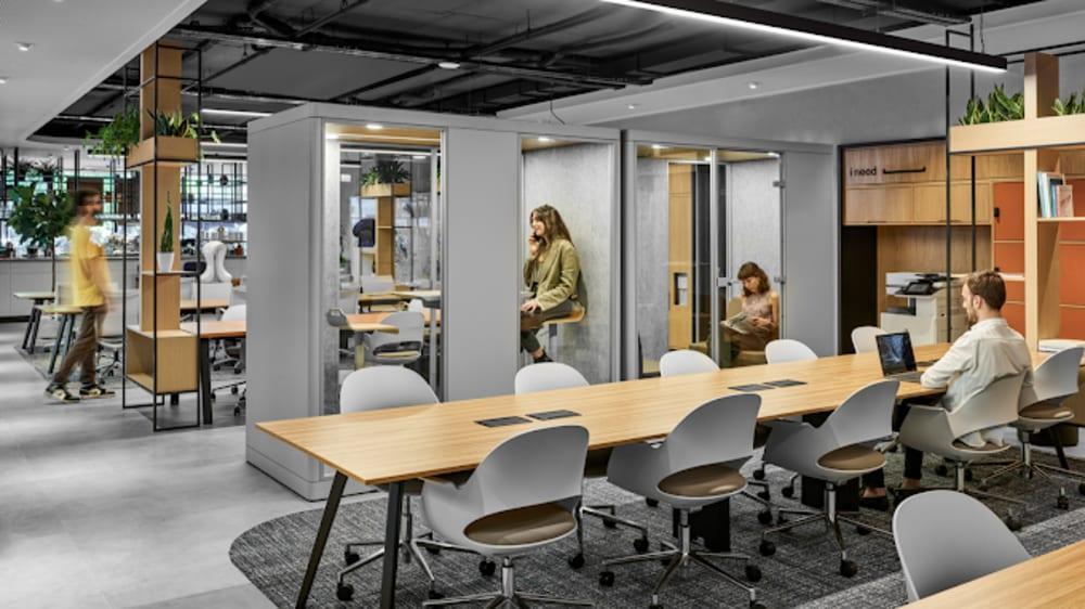rent office aantalya turkey