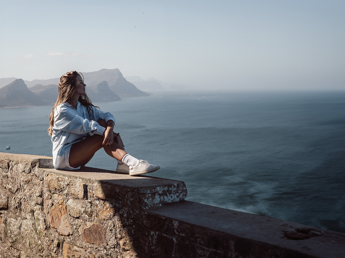 Мыс доброй надежды