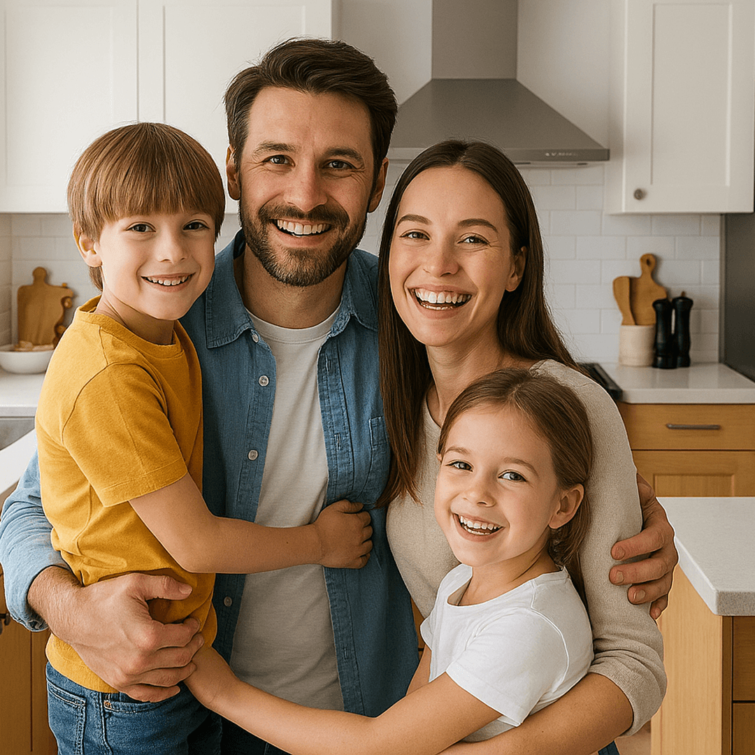 Индивидуальная подгонка модульных кухонь