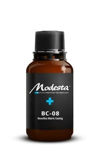 Флакон защитного покрытия Modesta BC-08