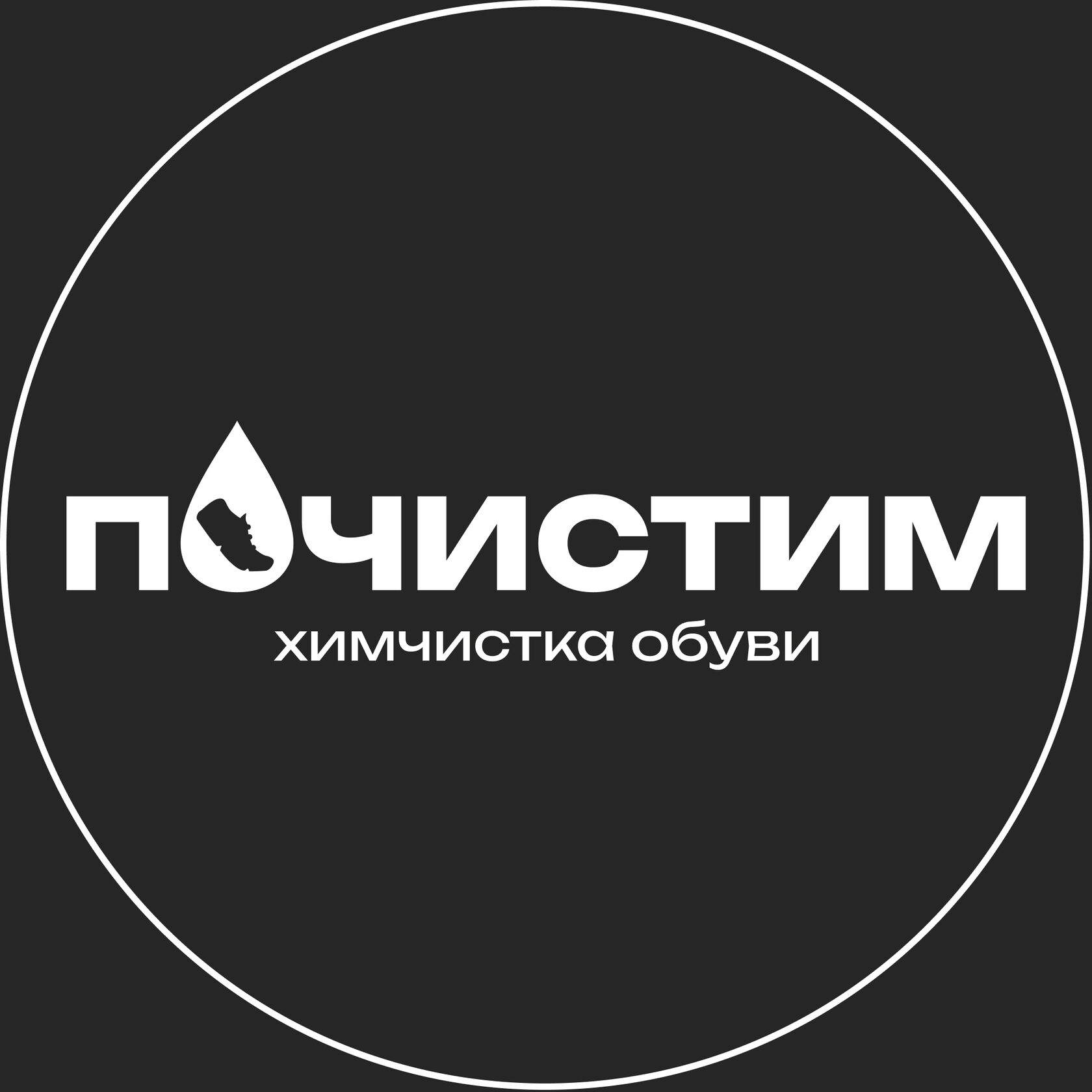 Химчистка обуви и сумок в СПБ