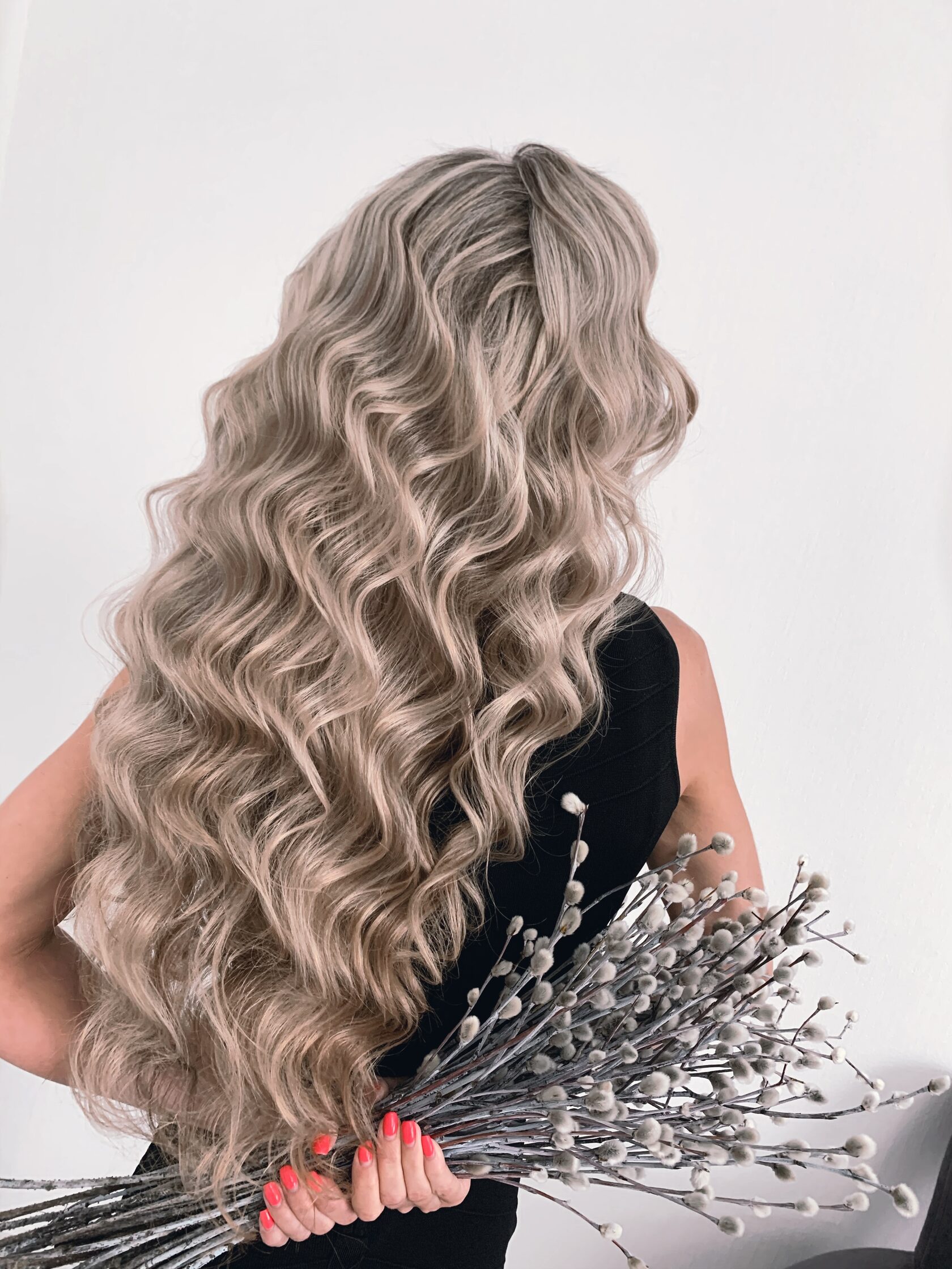 Голливудская волна