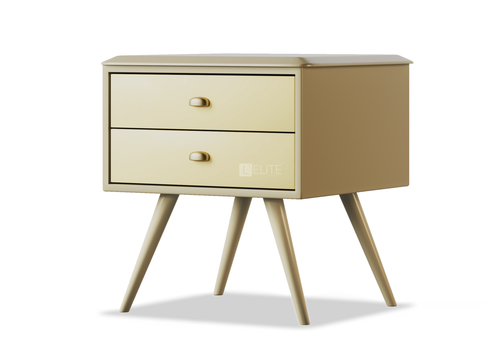 тумба L'Elite T002 Роскошная отделка