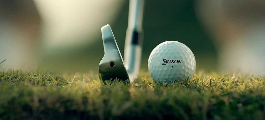 Srixon