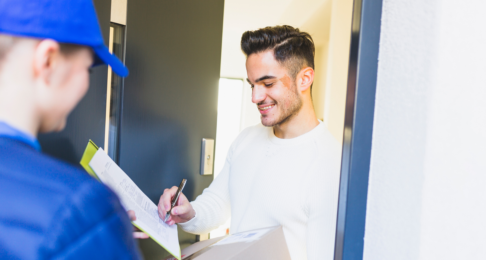 Как быстро доставить груз в Армению и из Армении