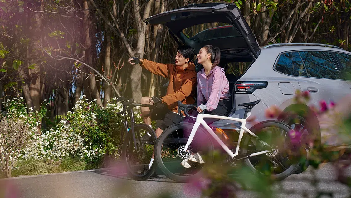 Tiguan L Pro