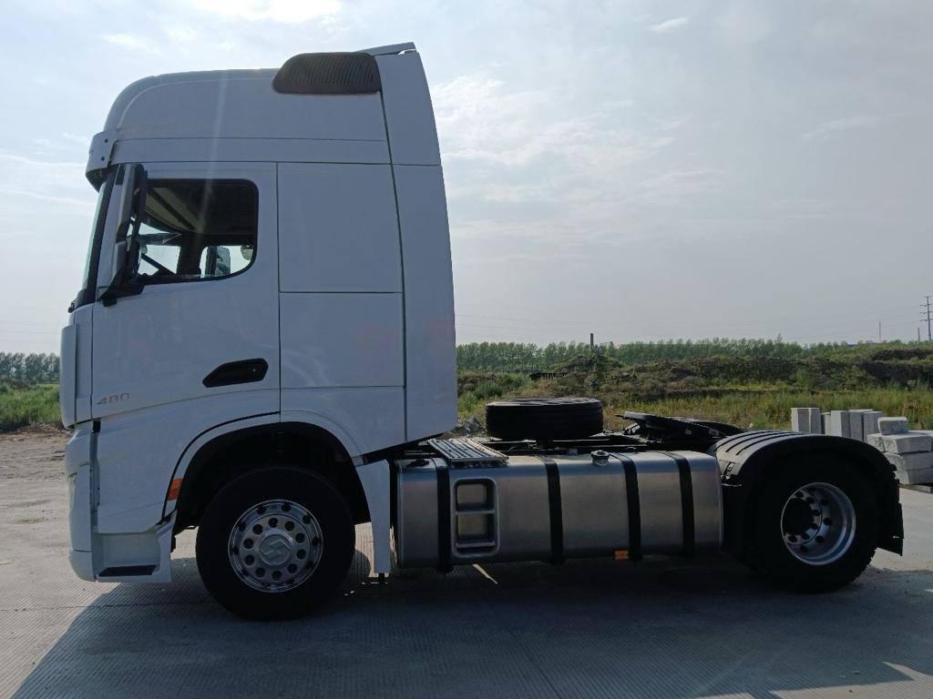 Sx4188yy381. DAF XF 480 ft. Man TGX 18.440 4x2 BLS. Тягач в лизинг.