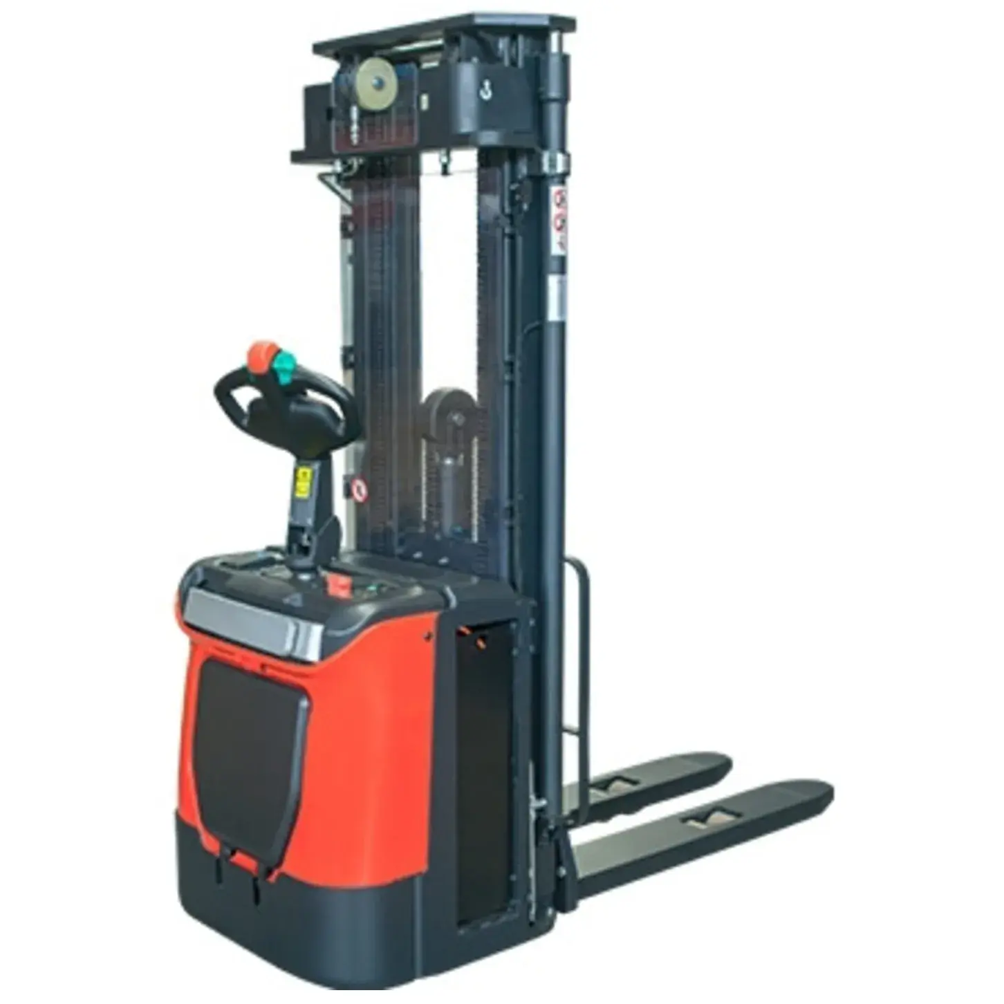 Электрический штабелер Noblelift PS20N