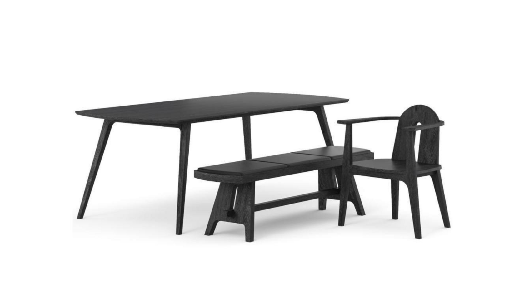 Коллекция «Своды», Михаил Пашков , мебель, дизайнерская мебель, деревянная мебель, мебель в русском стиле