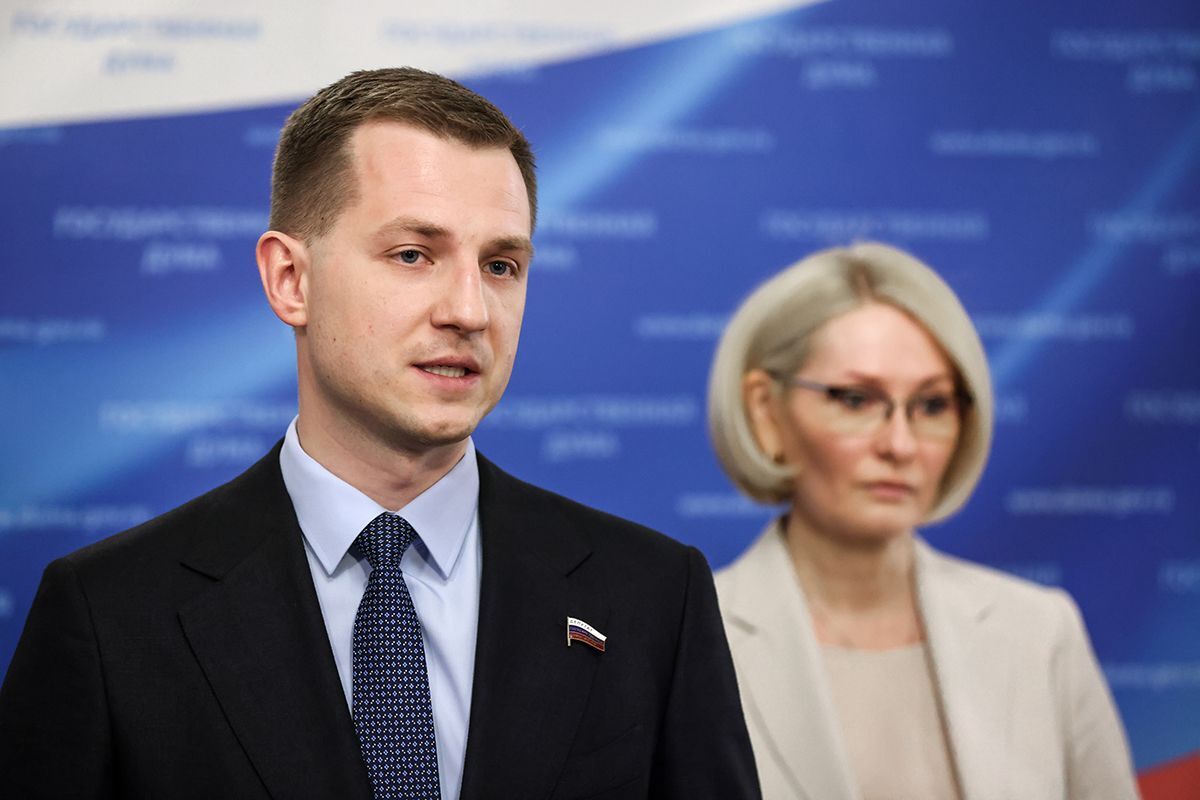 Артём Метелев Госдума закон о поддержке молодёжных НКО