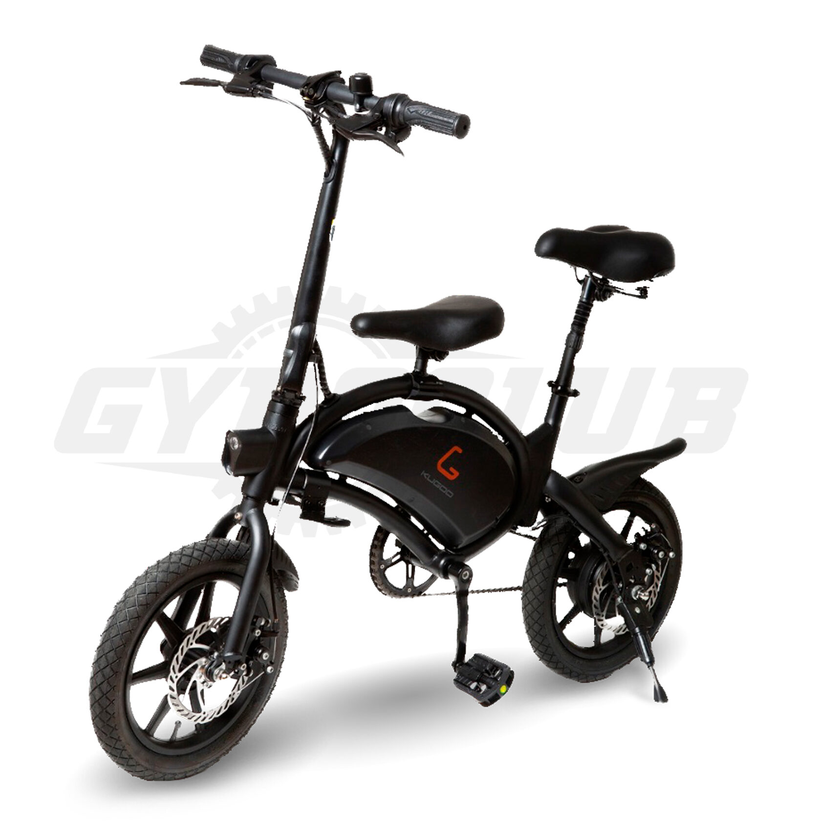 Электровелосипед Kugoo V1
