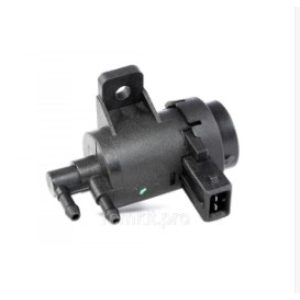 Блок управления двигателем