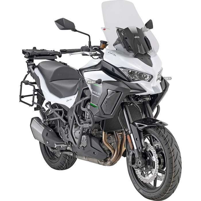 Kawasaki Versys 1000 2019