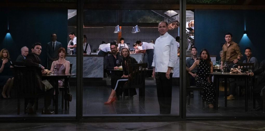 Кадр из этого хорошего фильма 