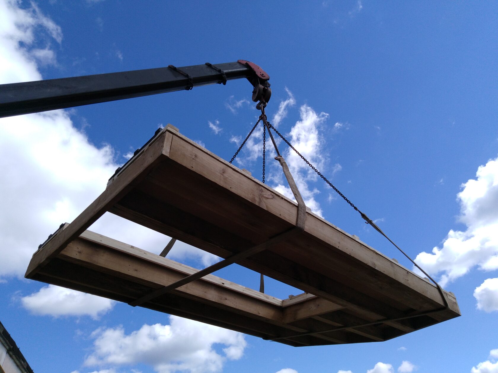 Модульные дома для проживания в Белореченска Модульные дома для проживания в Белореченска