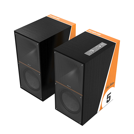Klipsch The Nines McLaren Edition