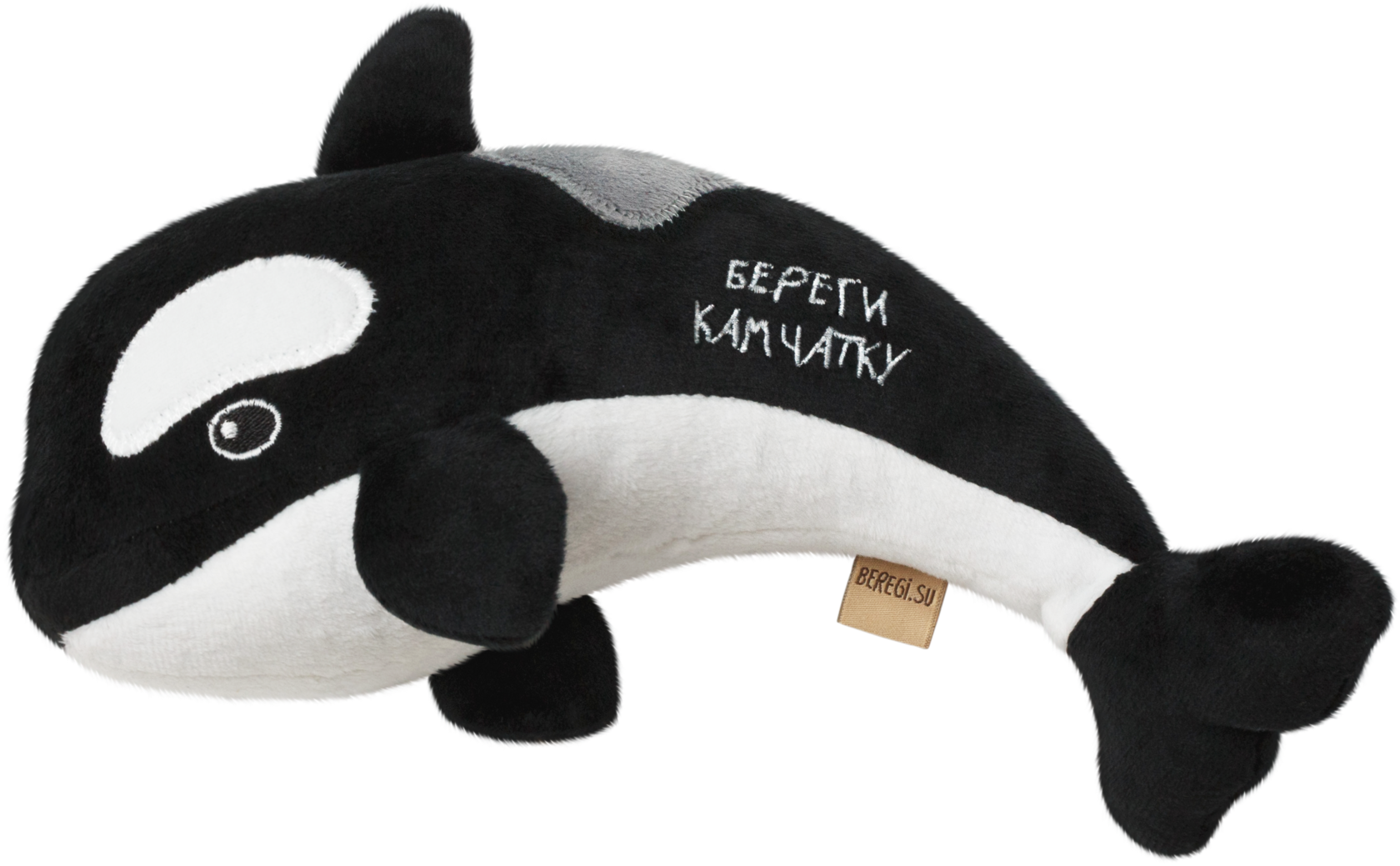 Мягкие игрушки с логотипом вашего бренда от фабрики Мякиши