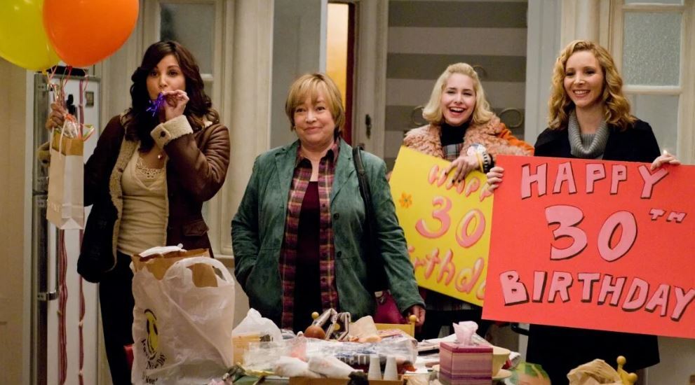 Кадр из этого хорошего фильма 