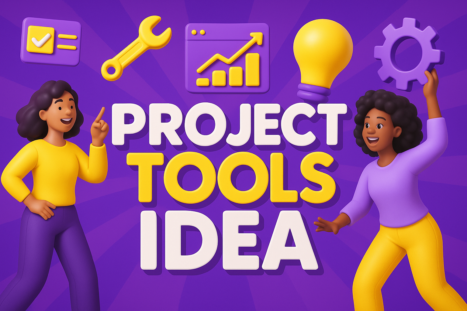 TOP 5 PROVEN Virtual Project Management Tools: HOW TO Optimize Your Business