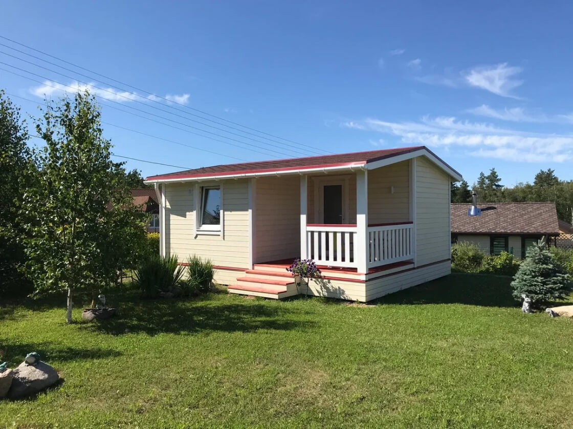 Модульный дом в Северская найти Модульный дом в Северская найти