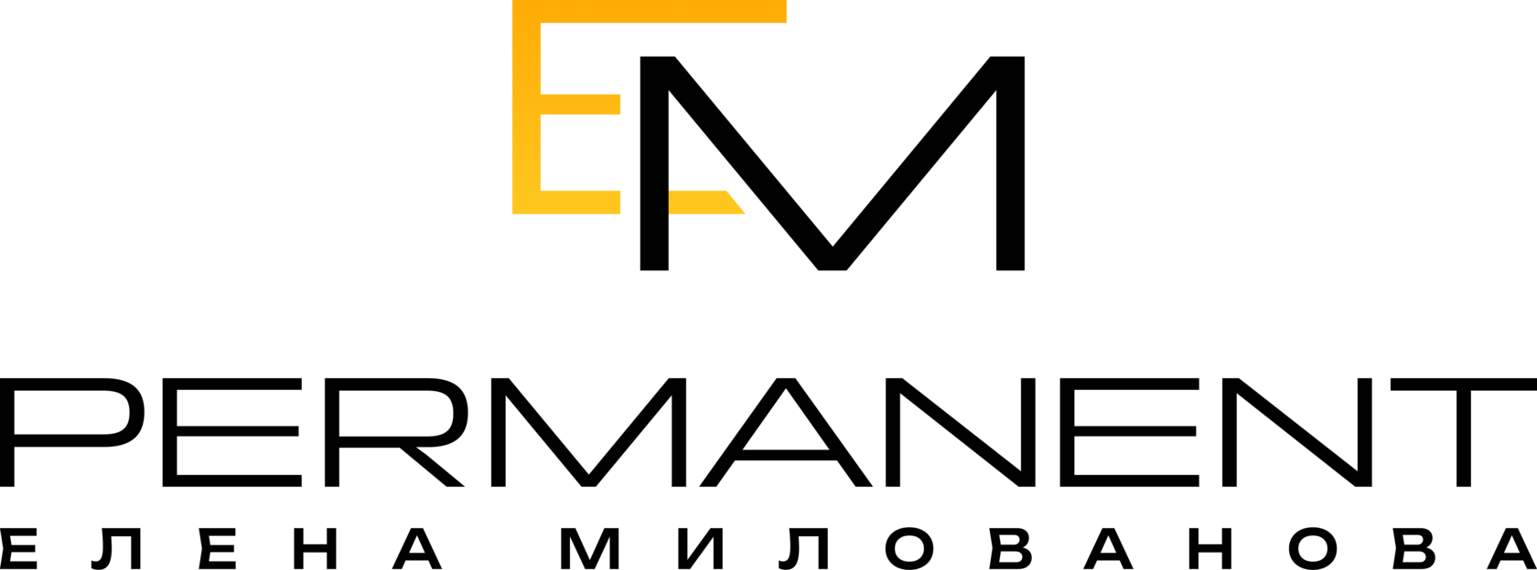 Студия перманентного макияжа Елены Миловановой