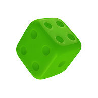 Игральный кубик - Достависта