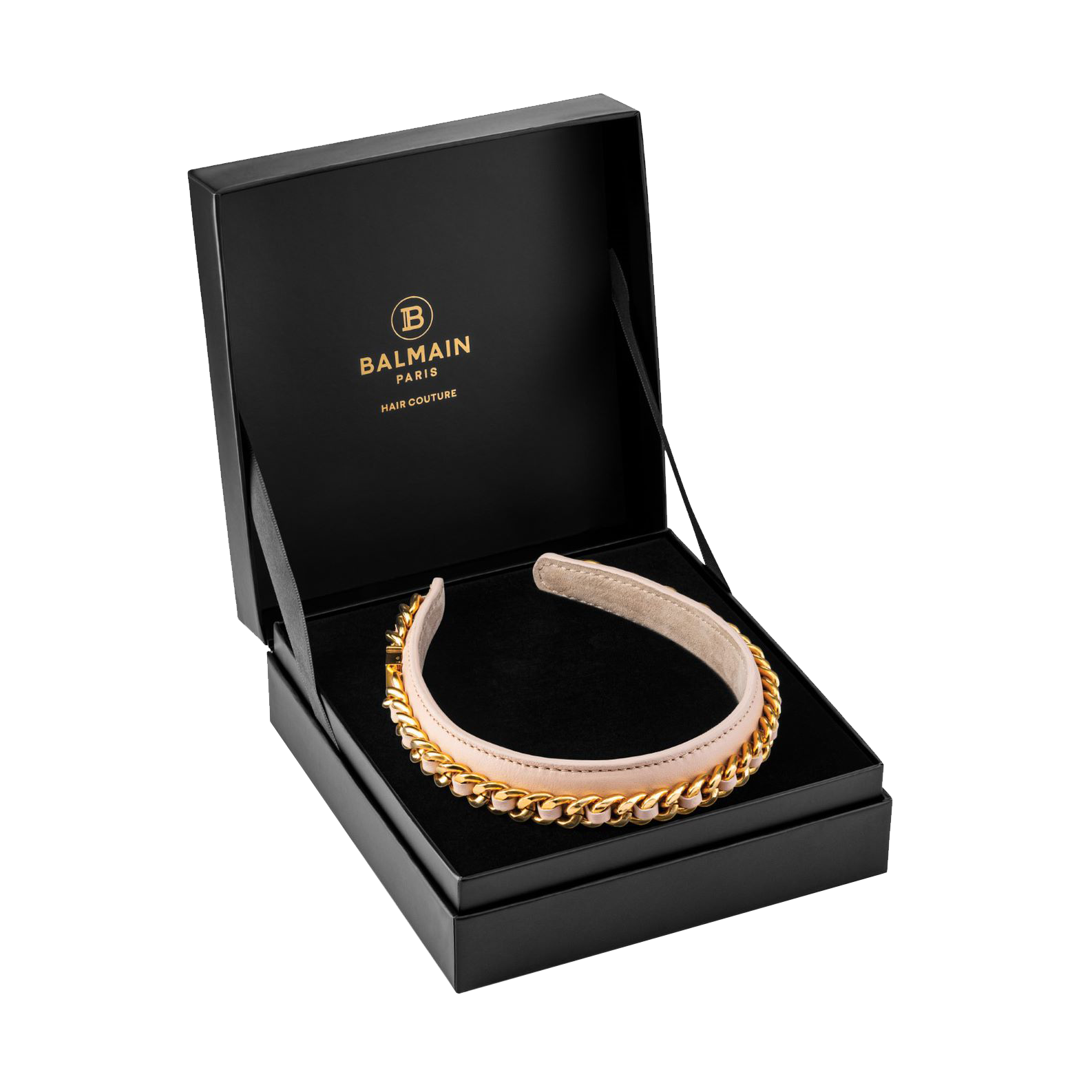 Интернетмагазин Balmain Hair Couture Paris