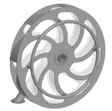 водный механизм