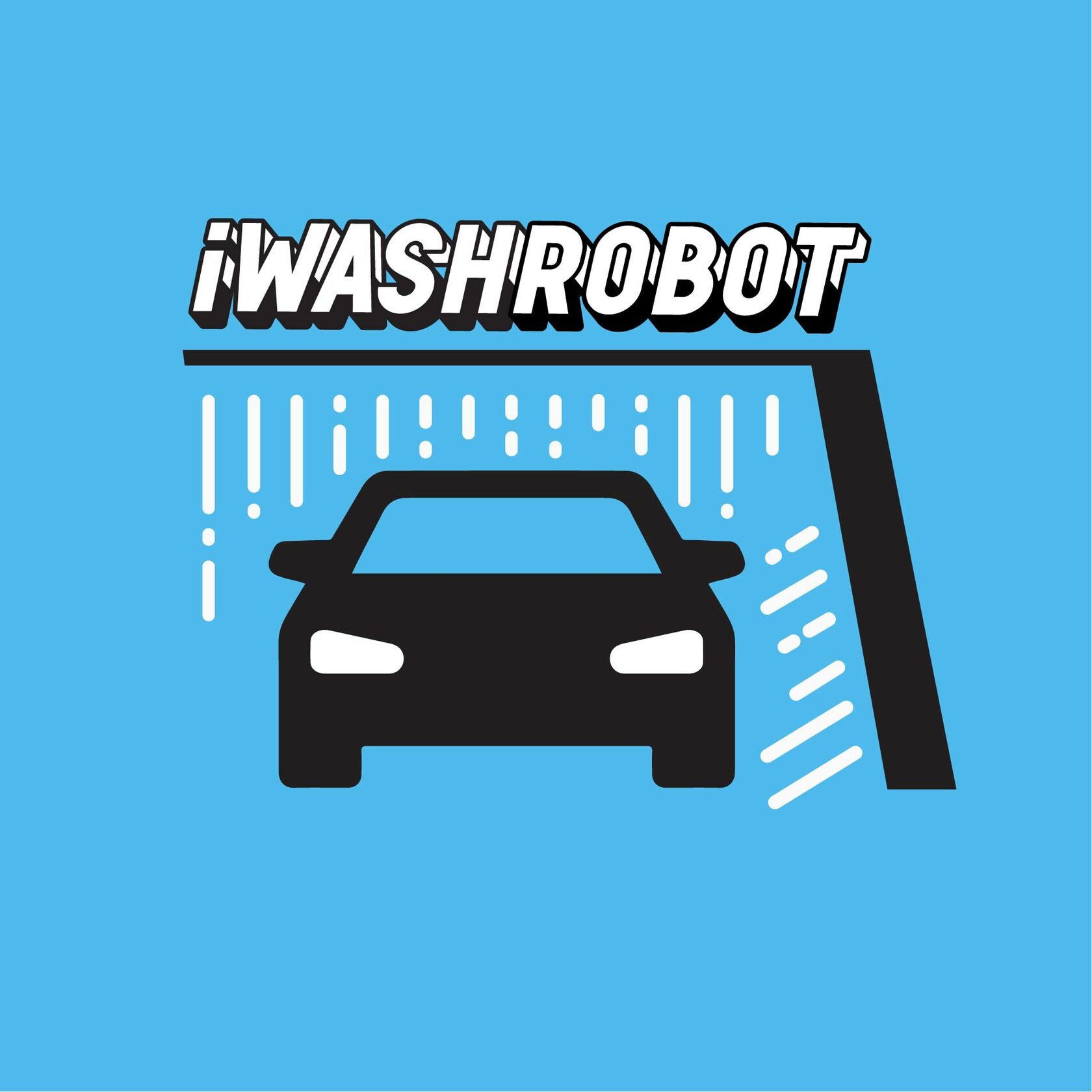 iWash Robot