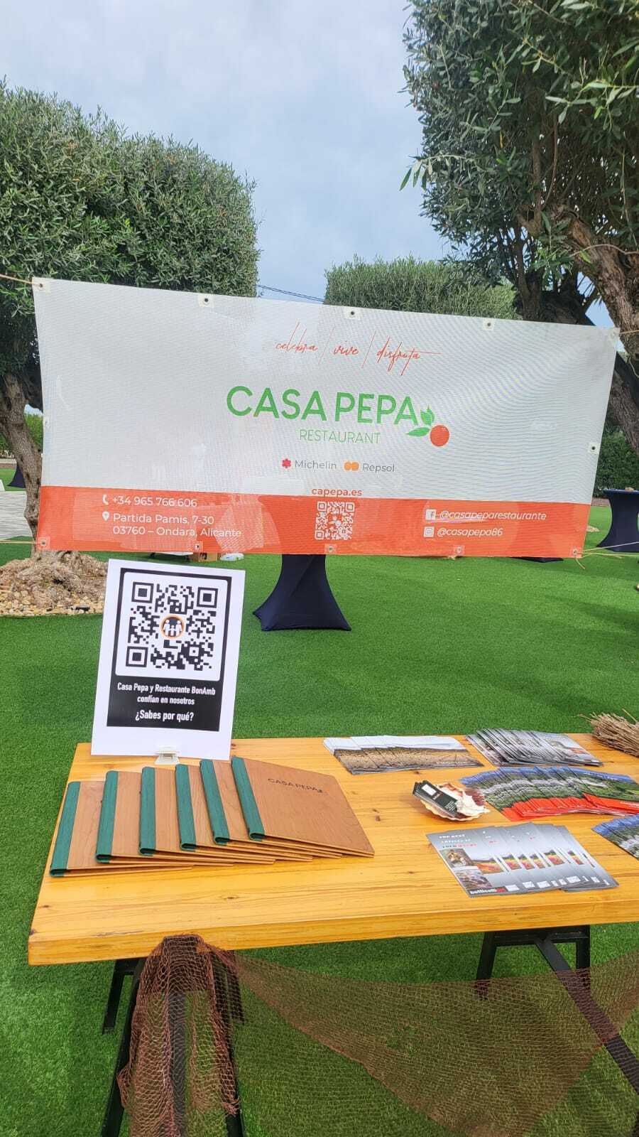 Casa Pepa