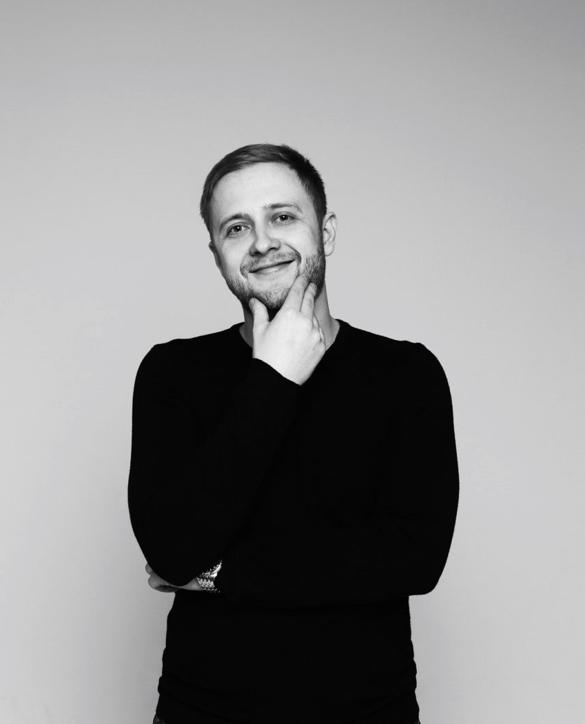 Анастасия Смолякова