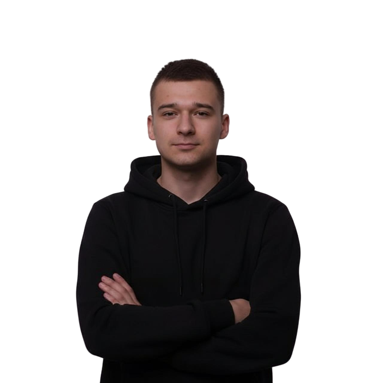 Роман Скороходов