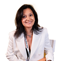 Елена Новикова