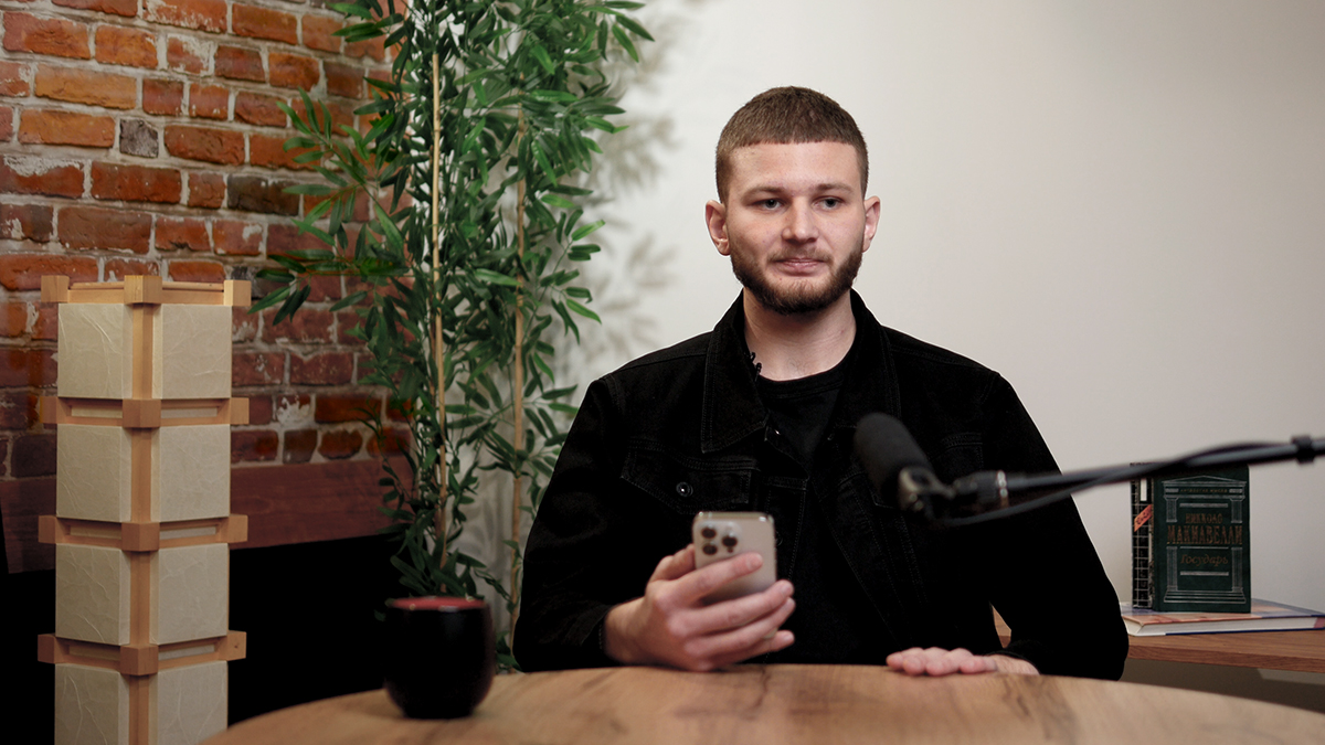 ЙОДА-студия: съемка видео с хромакеем, видеостудия в СПб, студия для ...