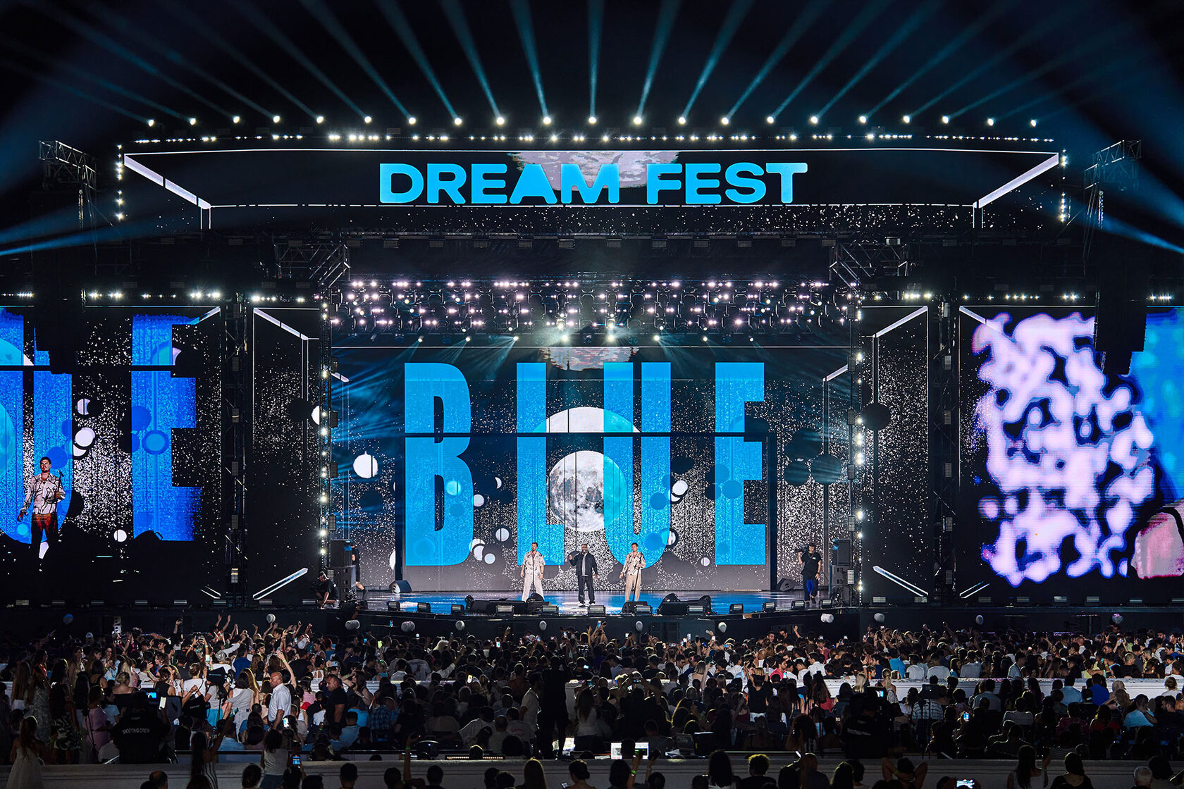DREAM FEST 2025