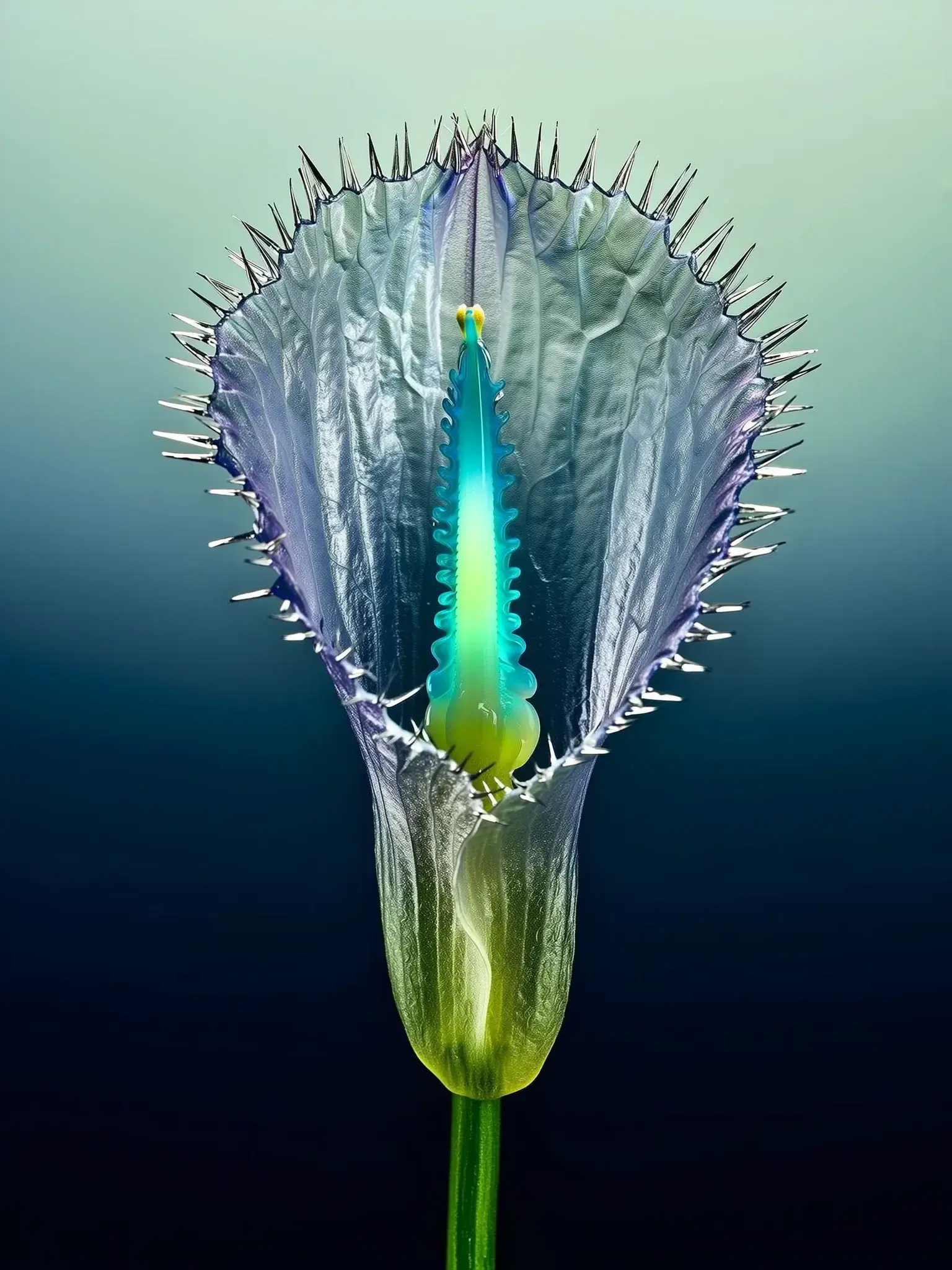 Alien Flora 18