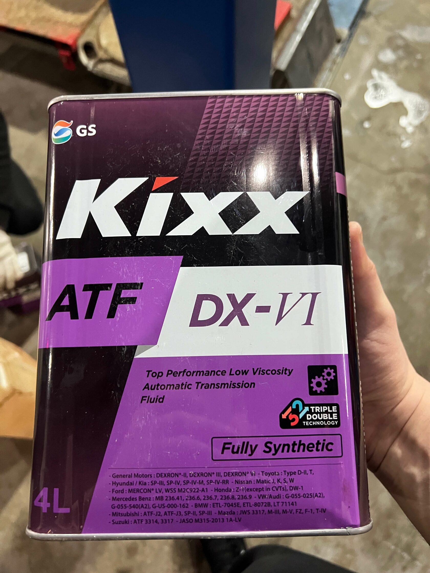 Расходные материалы для Peugeot 408