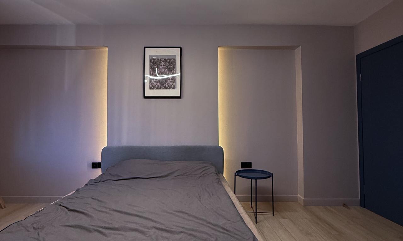 Hak İhlas Residence · 1+1 — zdjęcie 2